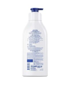 Nivea Extra Bright Radiant & Smooth Body Lotion