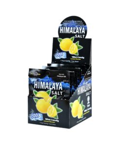 Himalaya Salt Mint Candy