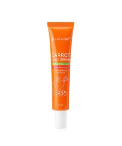 Jula’s Herb Carrot Daily Serum