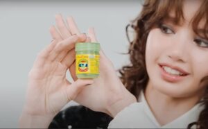 Hong Thai Herbal Inhaler