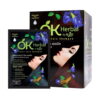 OK Herbal Color Care Shampoo
