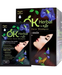 OK Herbal Color Care Shampoo
