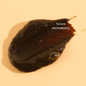 Raksi Tamarind Almond Oil Beads Body Scrub 300g tamarind exfoliating body polish