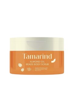 Raksi Tamarind Scrub