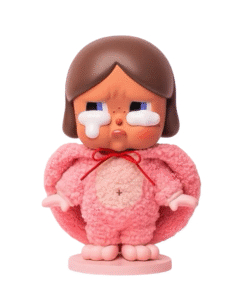 Pop Mart Labubu Cry Baby