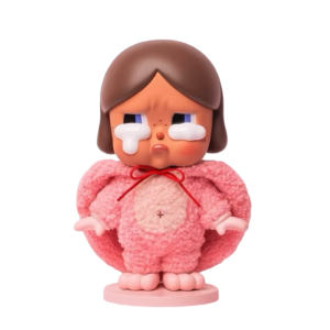 Pop Mart Labubu Cry Baby