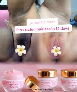 Janena Sweety Cream