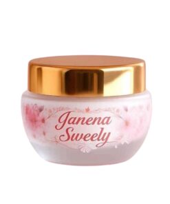 Janena Sweety Cream