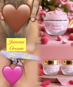 Janena Sweety Cream