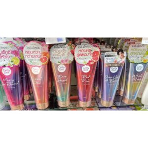 Cathy Doll Perfume Lotion