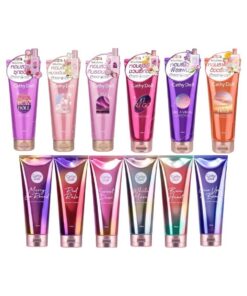 Cathy Doll Perfume Lotion