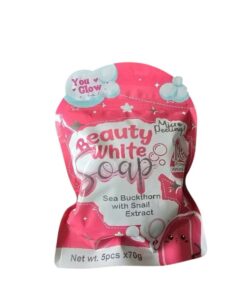 You Glow Babe Beauty White Soap