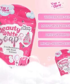 You Glow Babe Beauty White Soap