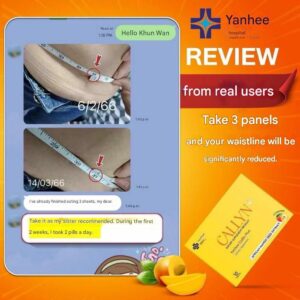 Yanhee Callyn Plus