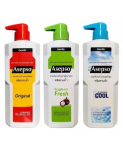 Asepso Body Wash
