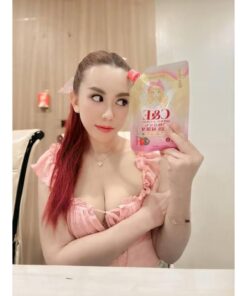 Pretty Girl C&E Serum Hyaluronate Whitening Body Serum