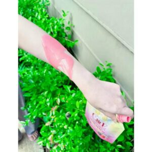 Pretty Girl C&E Serum Hyaluronate Whitening Body Serum