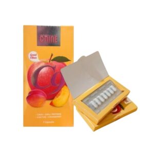 C9 C-NINE Capsules Detox Weight Management Supplement 7 Pills Thailand