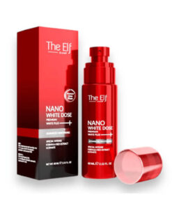 The Elf Nano White Dose