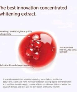 The Elf Nano White Dose