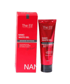 The Elf Nano White Gel