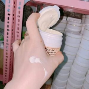 Abutine 3C3 KC3 Skin Brightening Body Cream 250ml Thailand