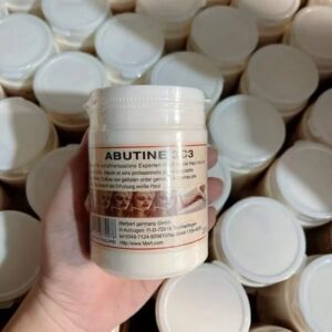 Abutine 3C3 KC3 Skin Brightening Body Cream 250ml Thailand