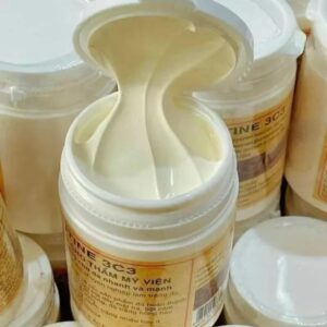 Abutine 3C3 KC3 Skin Brightening Body Cream 250ml Thailand