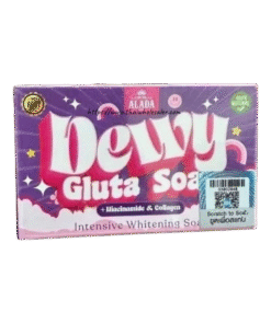 Alada Dewy Gluta Soap