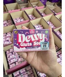 Alada Dewy Gluta Soap