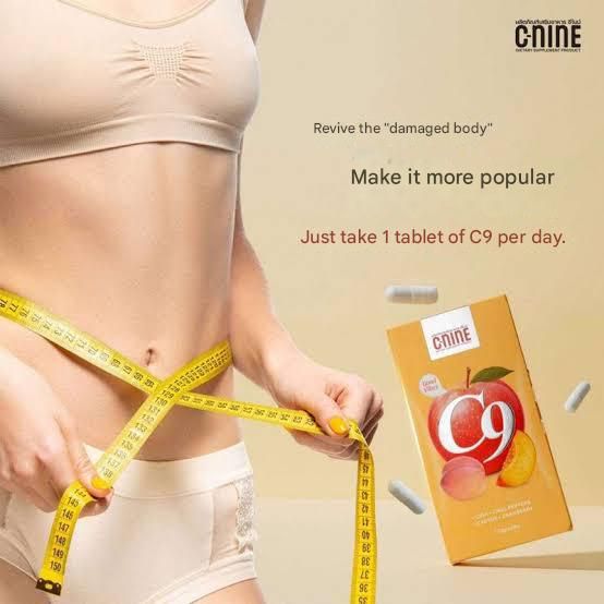 C9 C-NINE