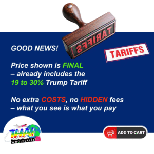 website logo banner tariffs tax