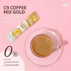C9 CNINE Coffee