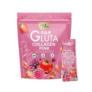 Manee Gluta Collagen