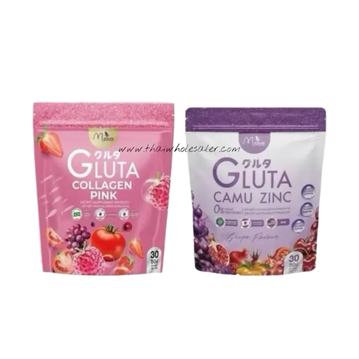 glutathione iv las vegas Glutanex Korea releases 9 pilot skincare products Entering the Thai  glutathione market main image 1