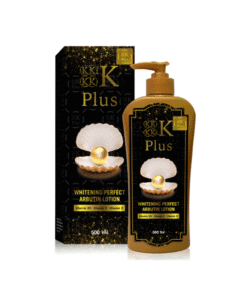 4K PLUS 5X Whitening Perfect Arbutin Lotion