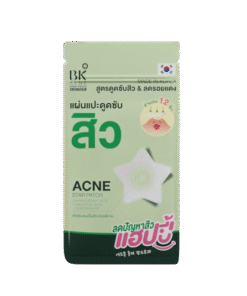 BK Acne Star Patch 