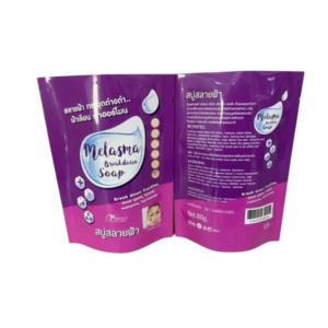 Perfect Skin Lady Melasma Breakdown Soap 80g dark spot facial cleansing soap