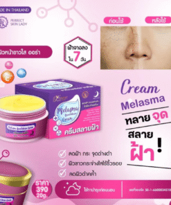 Perfect Skin Lady Melasma Breakdown Cream 