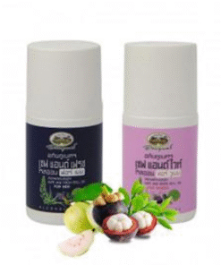 Abhabhubejhr Roll On