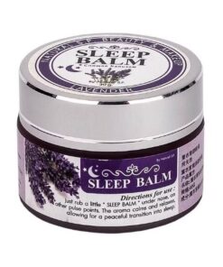 Sleep Balm Lavender