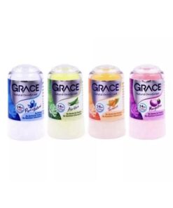 Grace Natural Deodorant