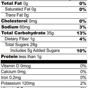 7D Dried Mangoes 100g sweet chewy dried mango snack pack