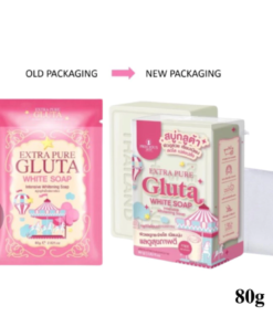 Precious Skin Extra Gluta Pure White Soap