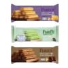 Franzzi Cookie Sticks 70g Cream Filled Snack