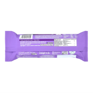 Franzzi Cheese Chocolate Cookie Sticks Purple