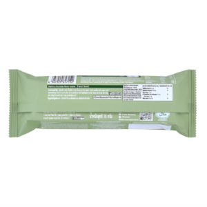 Franzzi Matcha Chocolate Cookie Sticks Green