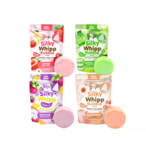 JOJI Secret Young Silky Whipp Bubble Soap 100g