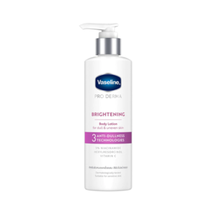 Vaseline Pro Derma Niacinamide Brightening Body Lotion 250ml