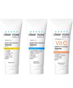 Clear Nose Cleanser